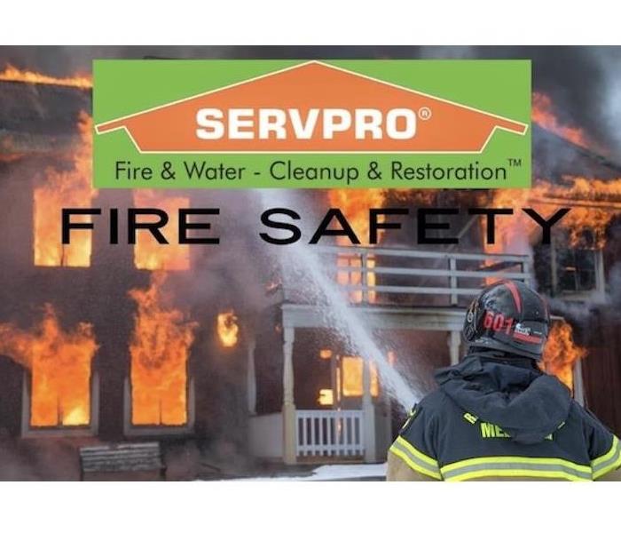 Ways to Prevent Fires 