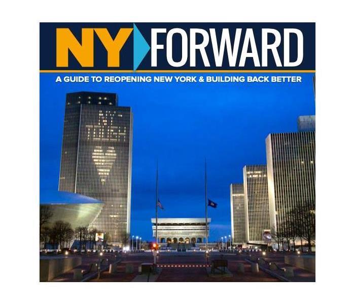 "New York Forward"