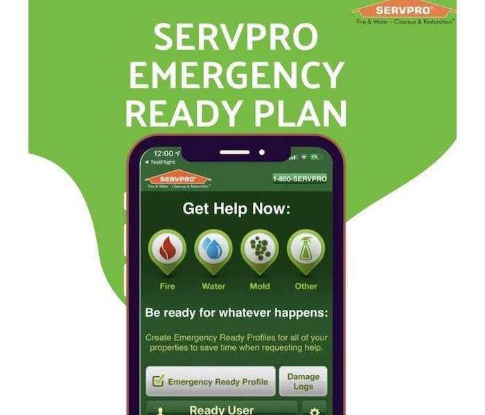 Create an Emergency Ready Profile